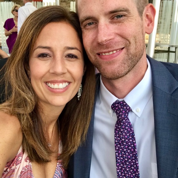 Meet the Posher Other - Meet your Posher, Lauren